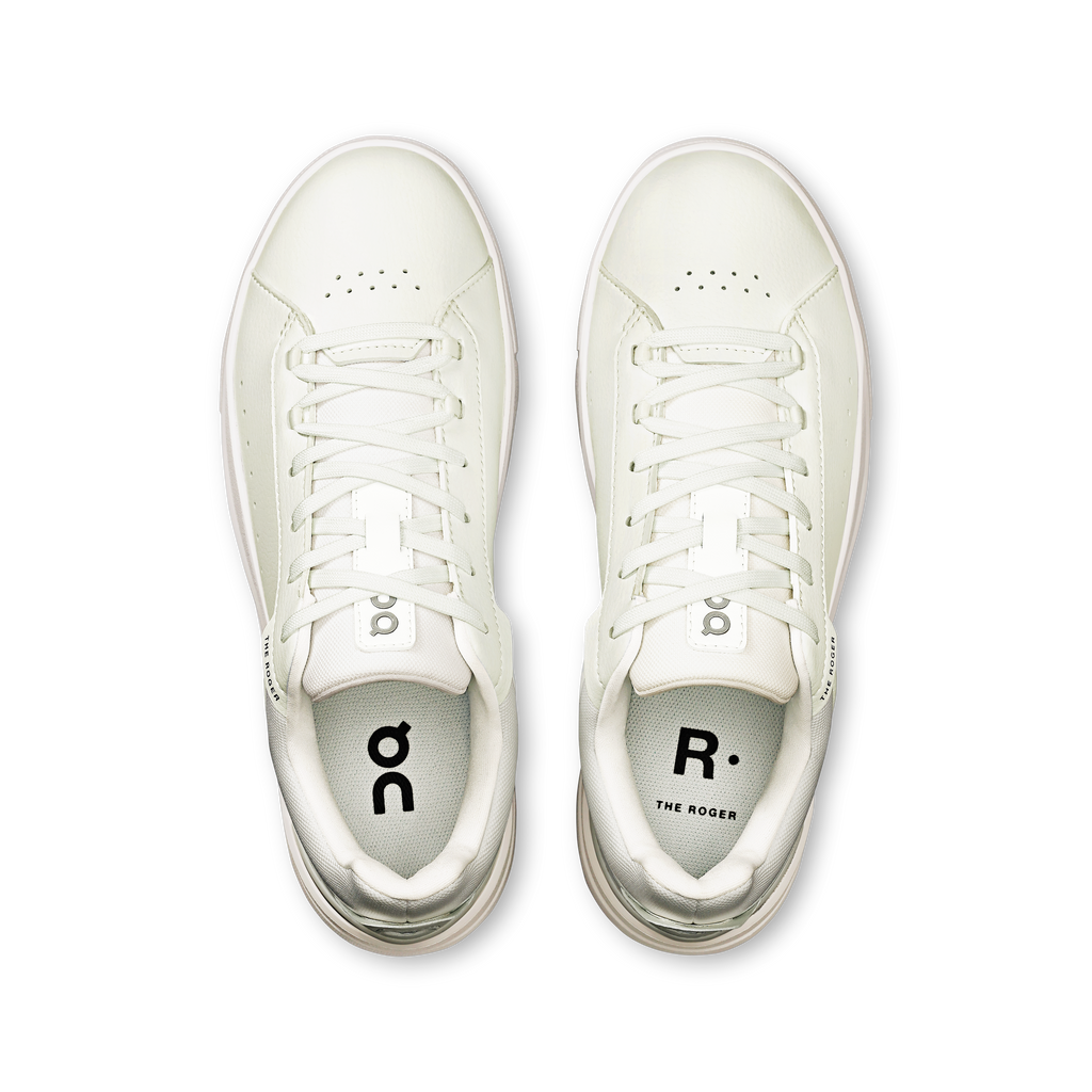 THE ROGER Advantage