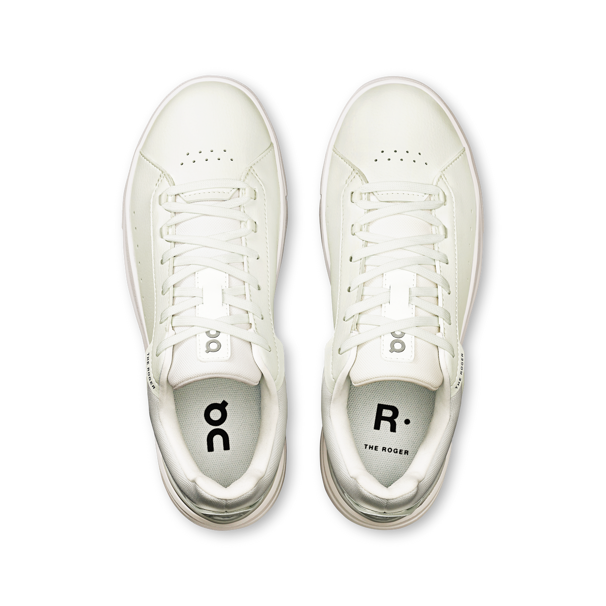 THE ROGER Advantage