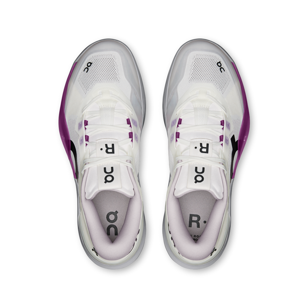 THE ROGER Pro 3