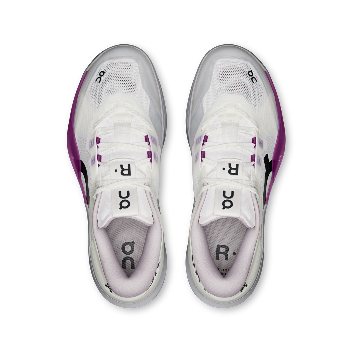 THE ROGER Pro 3
