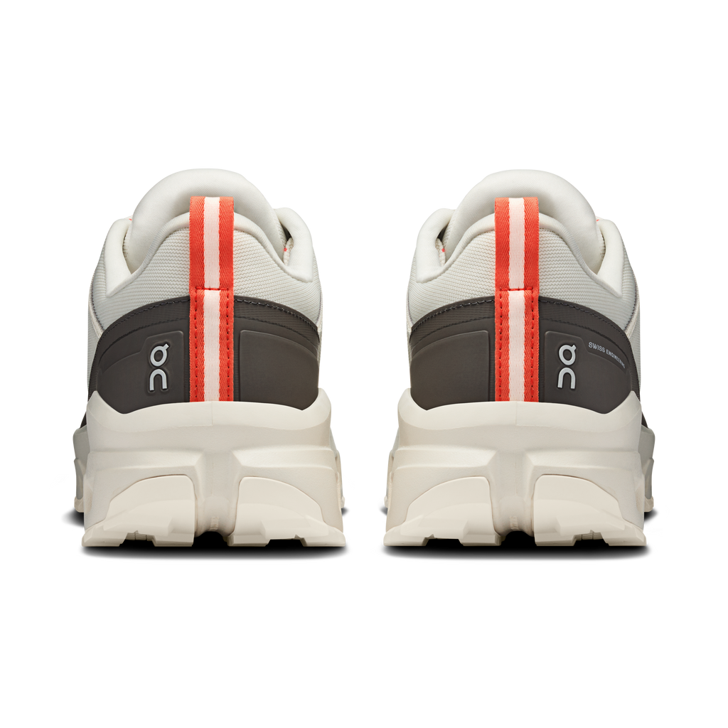 Cloudrock Low Waterproof