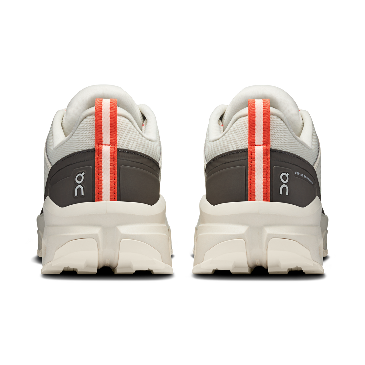 Cloudrock Low Waterproof