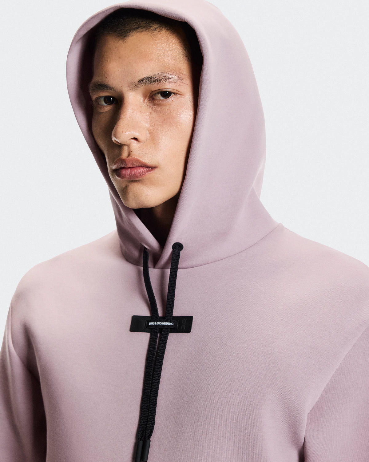 Focus Tech Hoodie