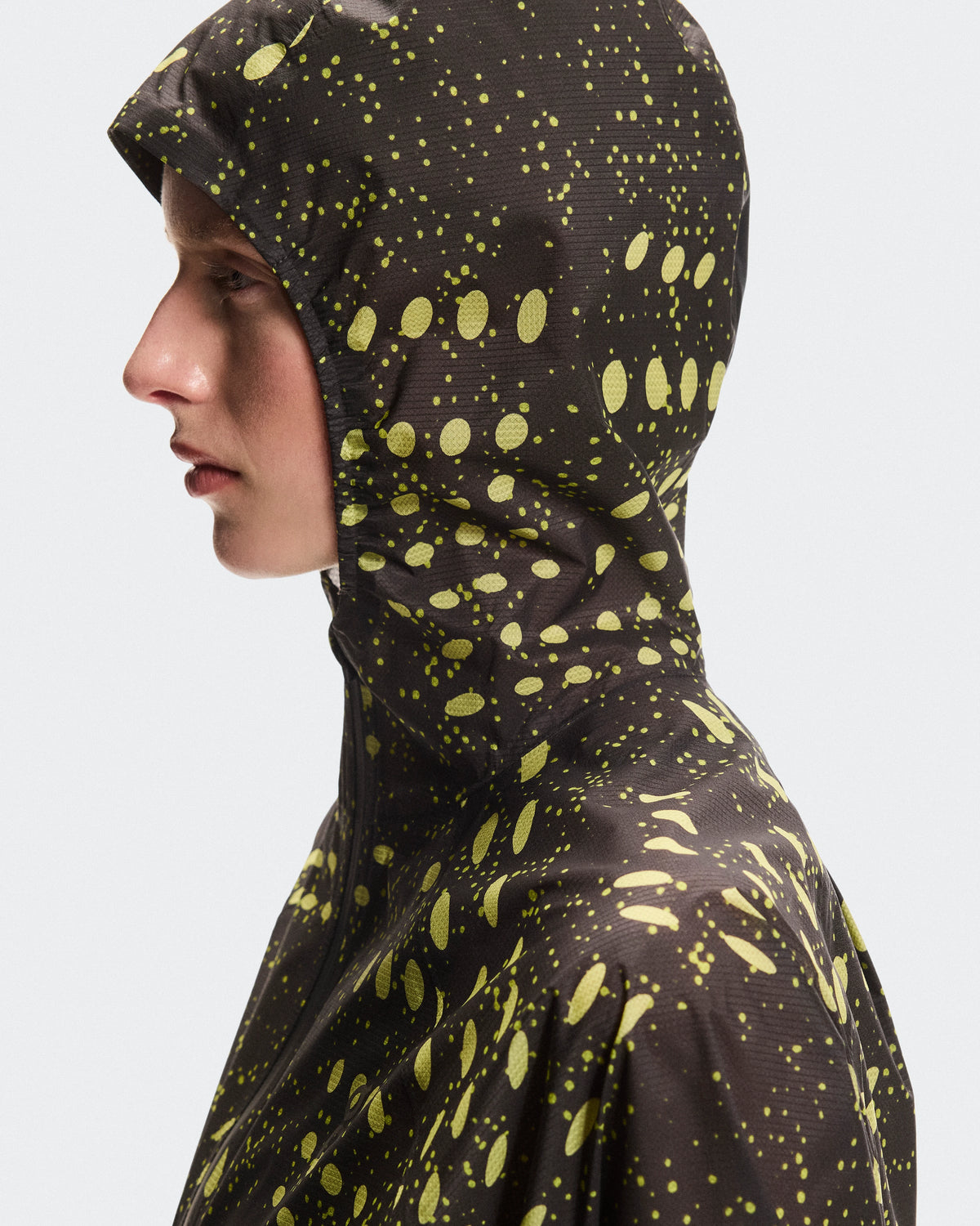 Ultra Jacket