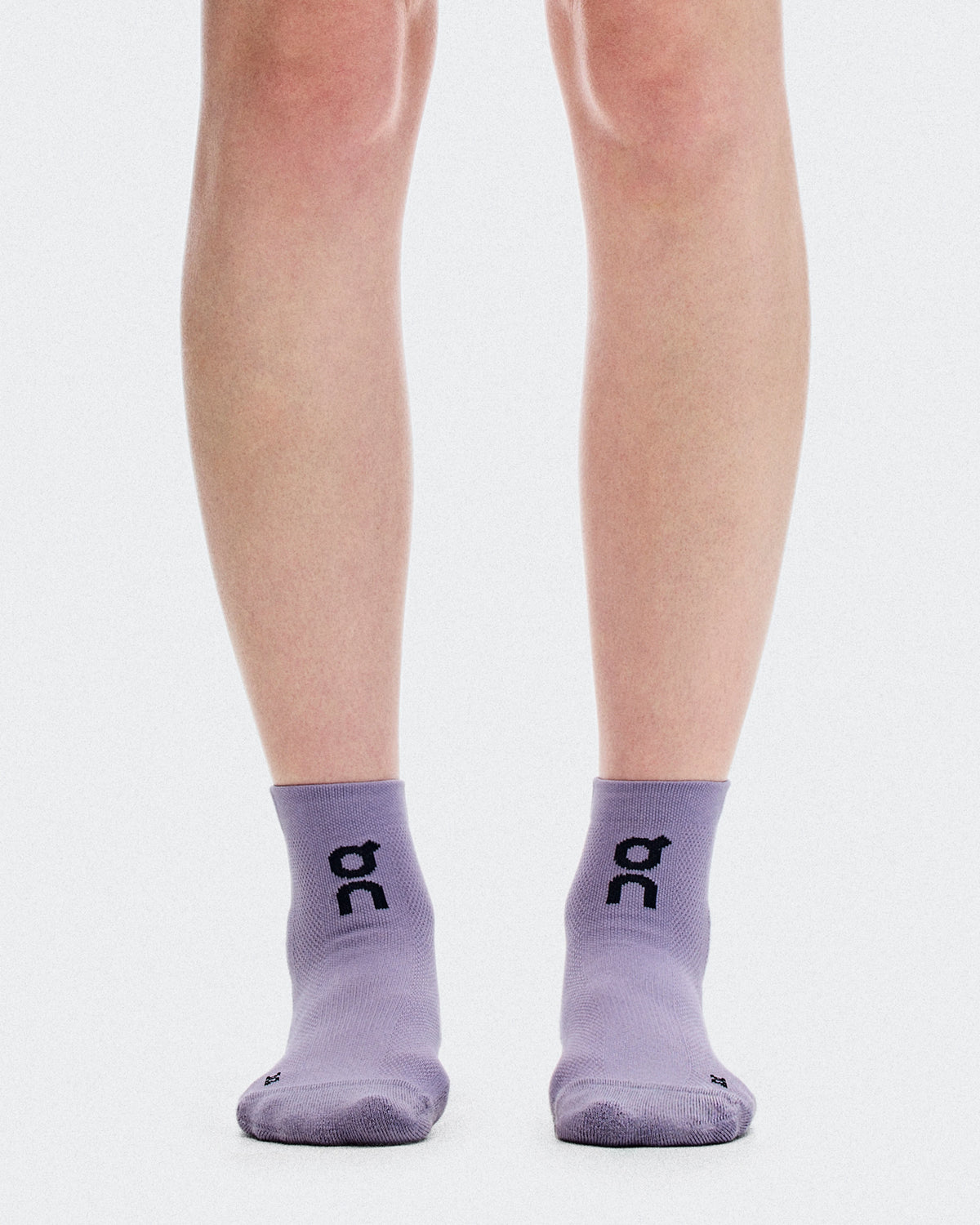 Core Run Sock Mid 2P
