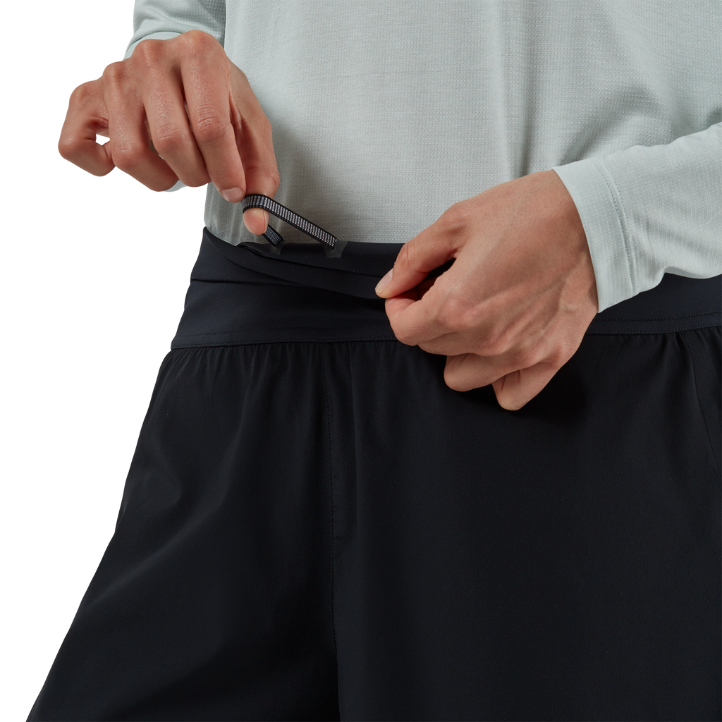Running Shorts