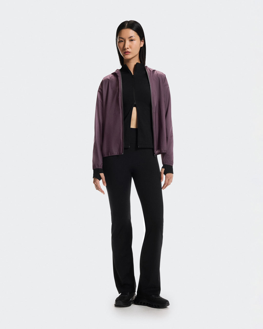 Explore Lightweight Waterproof Jacket