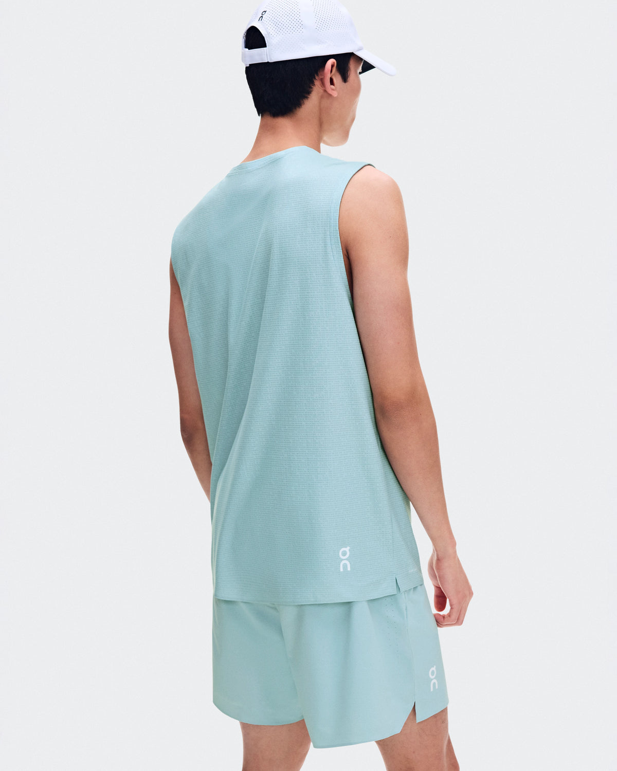 Court Tank