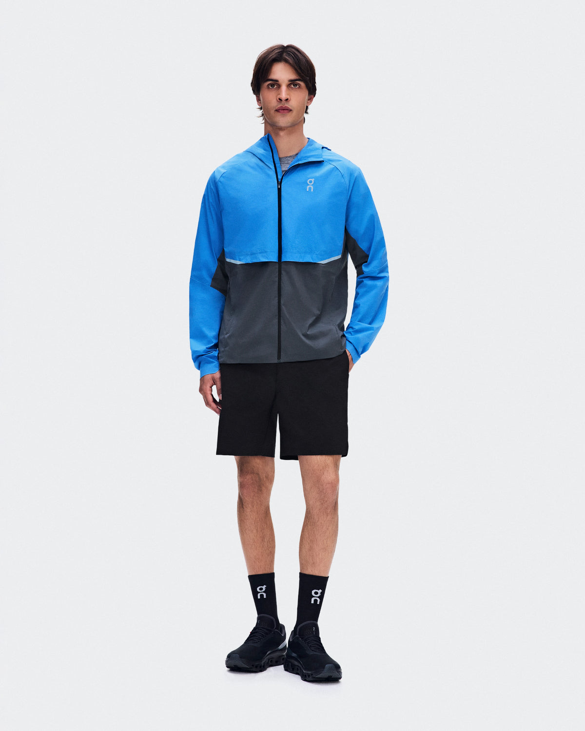 Core Jacket
