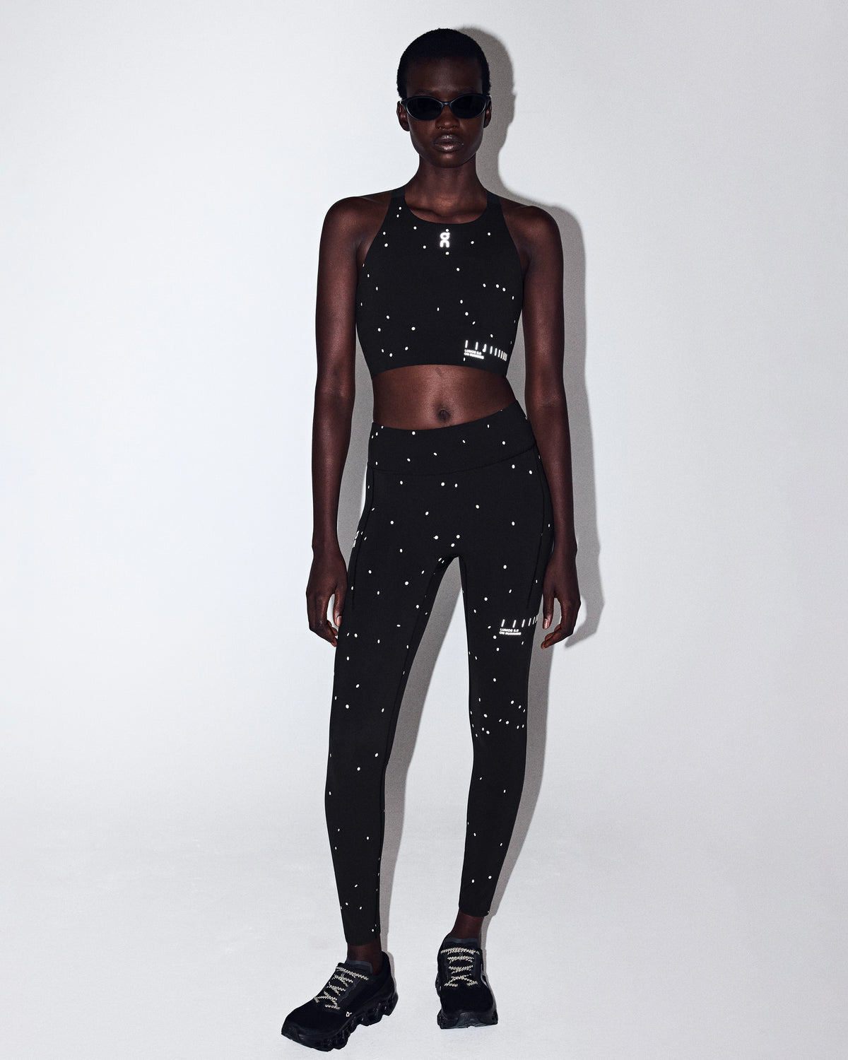 Performance Tights Lumos