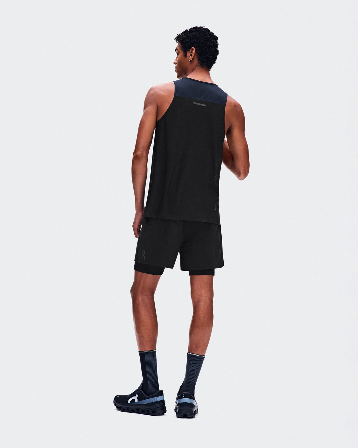 Performance Tank