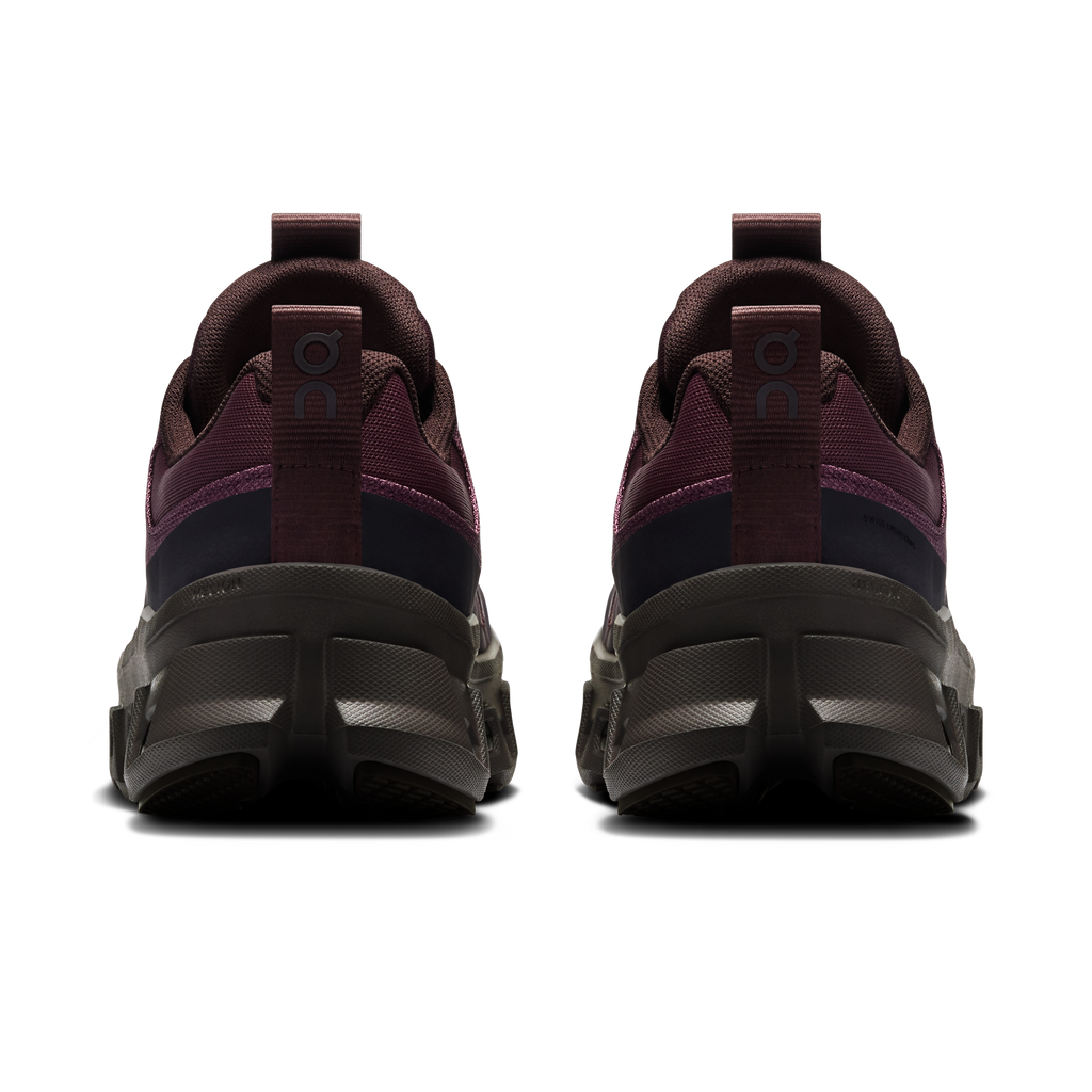 Cloudmonster 1 Waterproof
