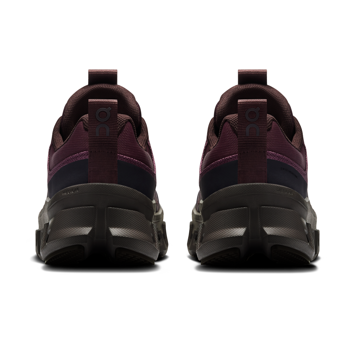 Cloudmonster 1 Waterproof