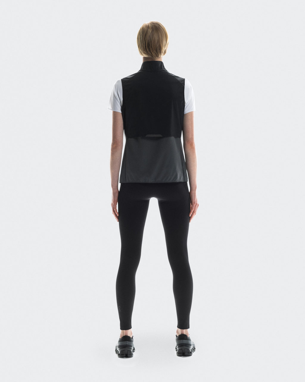 Weather Vest