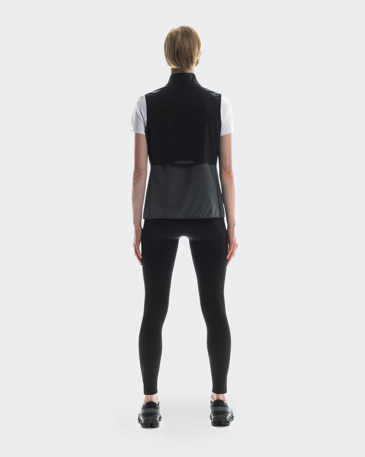 Weather Vest