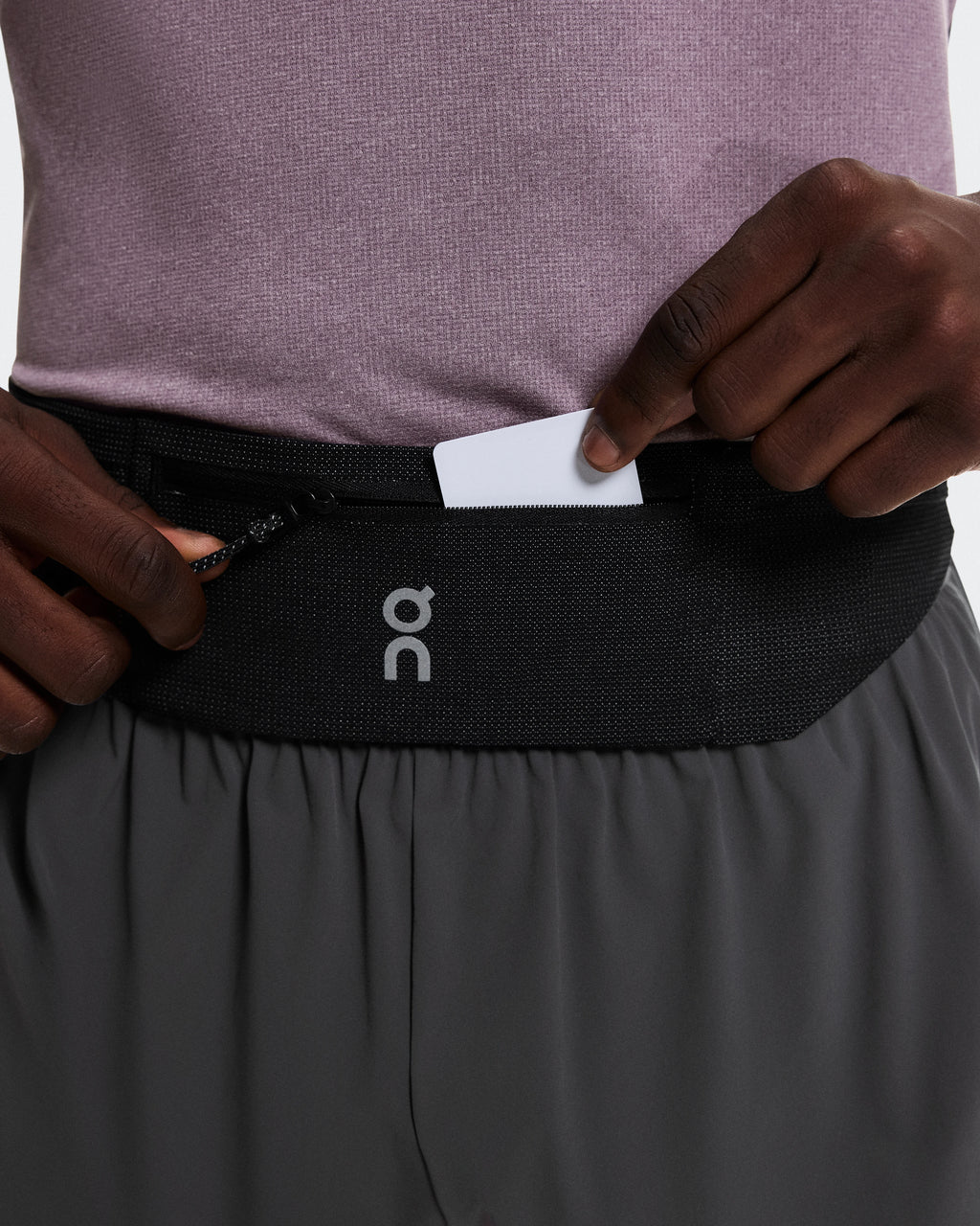 Speed Belt