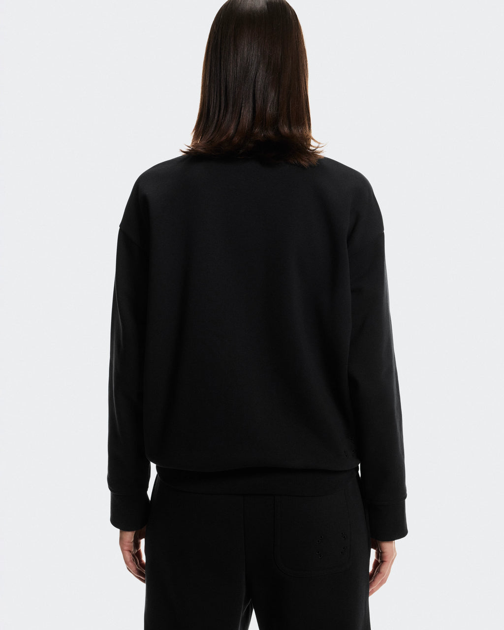 Club Collective 1/4 Zip