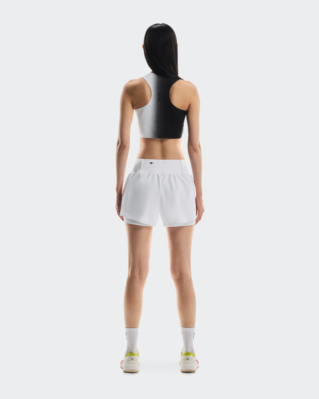 Court Crop Top