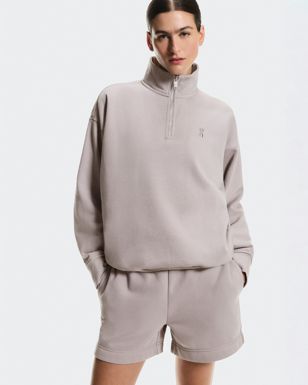 Club Collective Shorts