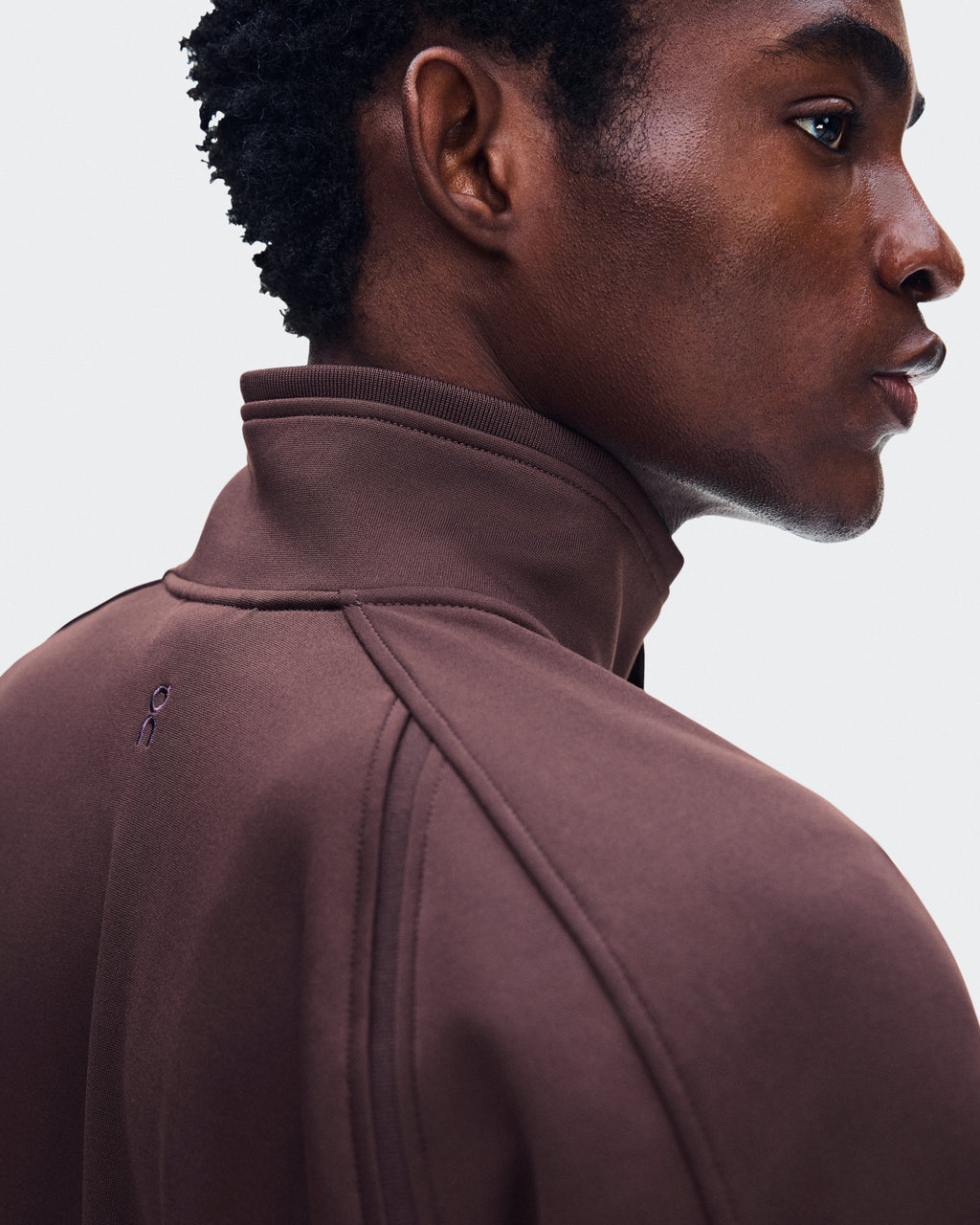 Courtside Full-Zip