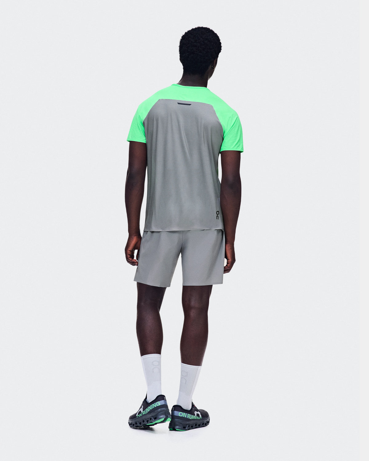 7" Performance Shorts