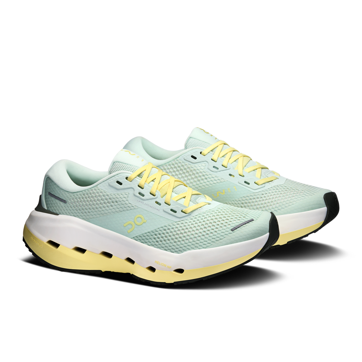 Cloudrunner 3 Max LN1