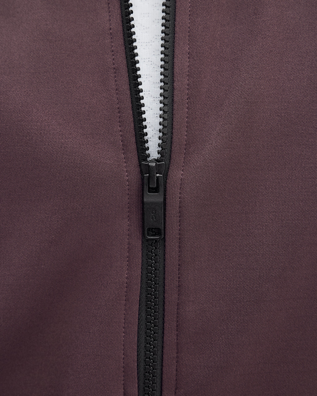 Courtside Full-Zip