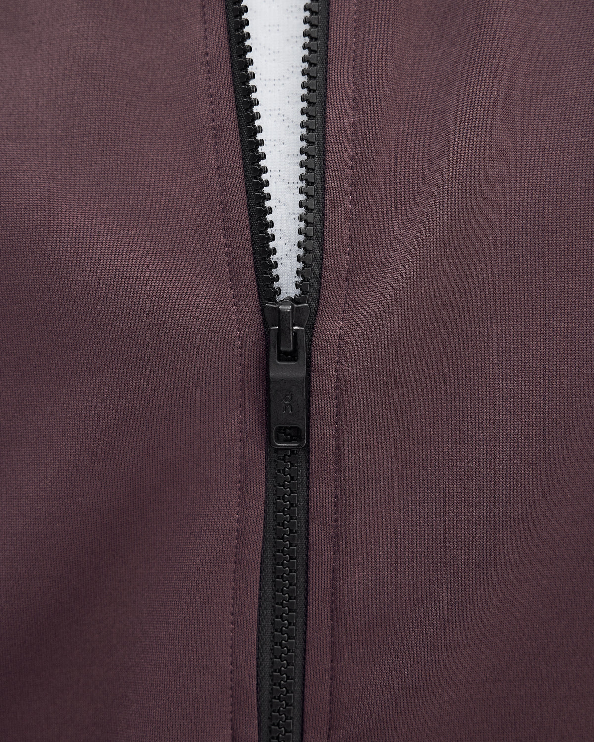 Courtside Full-Zip