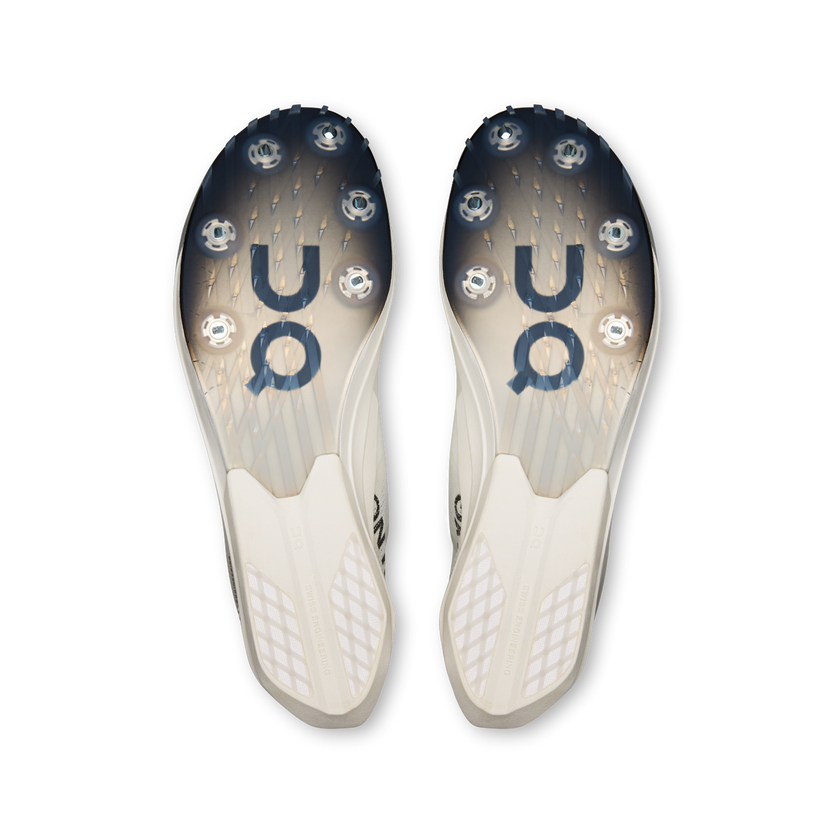 Cloudspike Citius 2