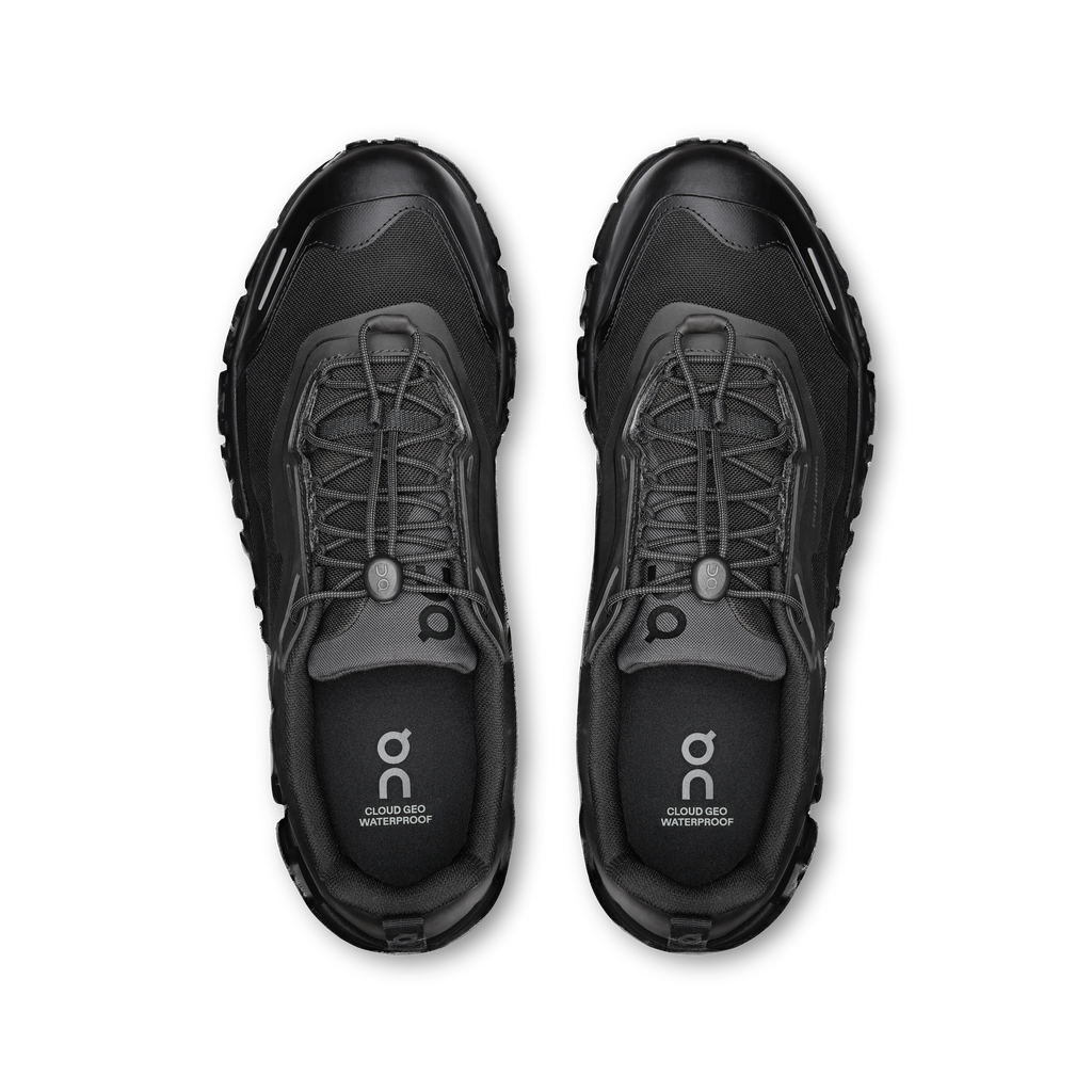 Cloud 6 Geo Waterproof