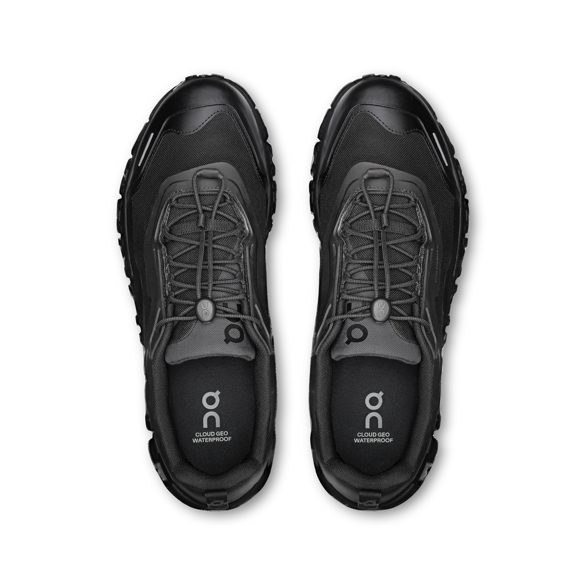 Cloud 6 Geo Waterproof