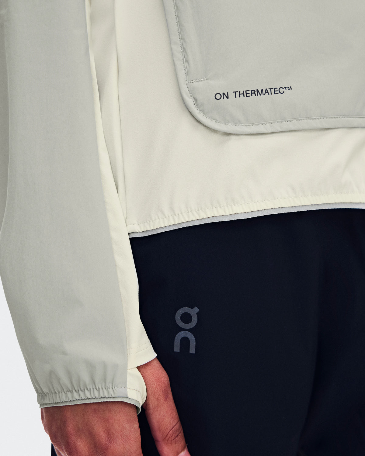 Weather Jacket Insulated