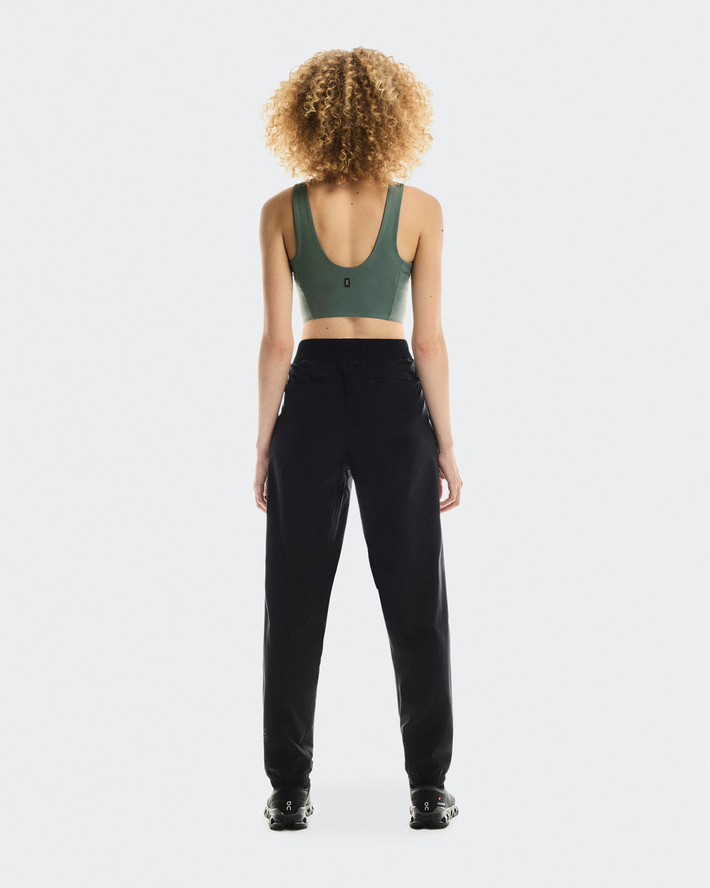 Core 2-in-1 Crop