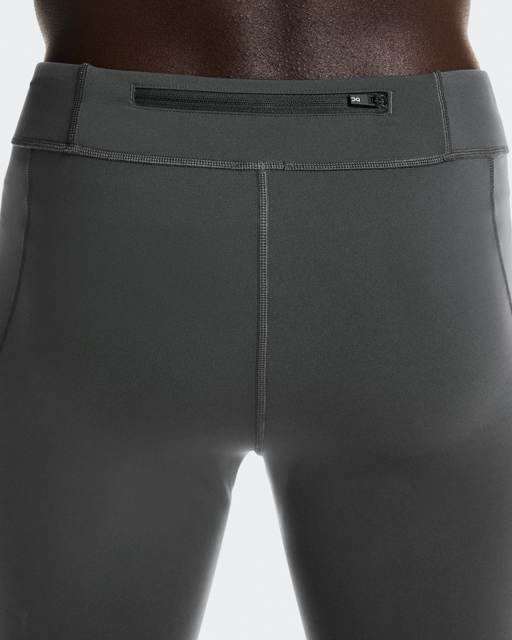 8" Performance Tights