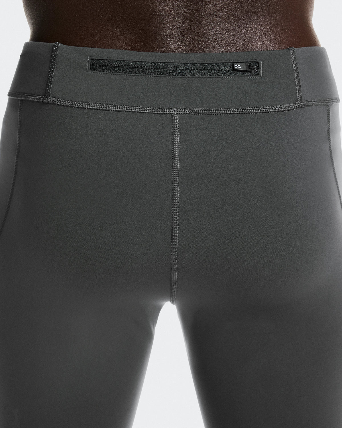 8" Performance Tights