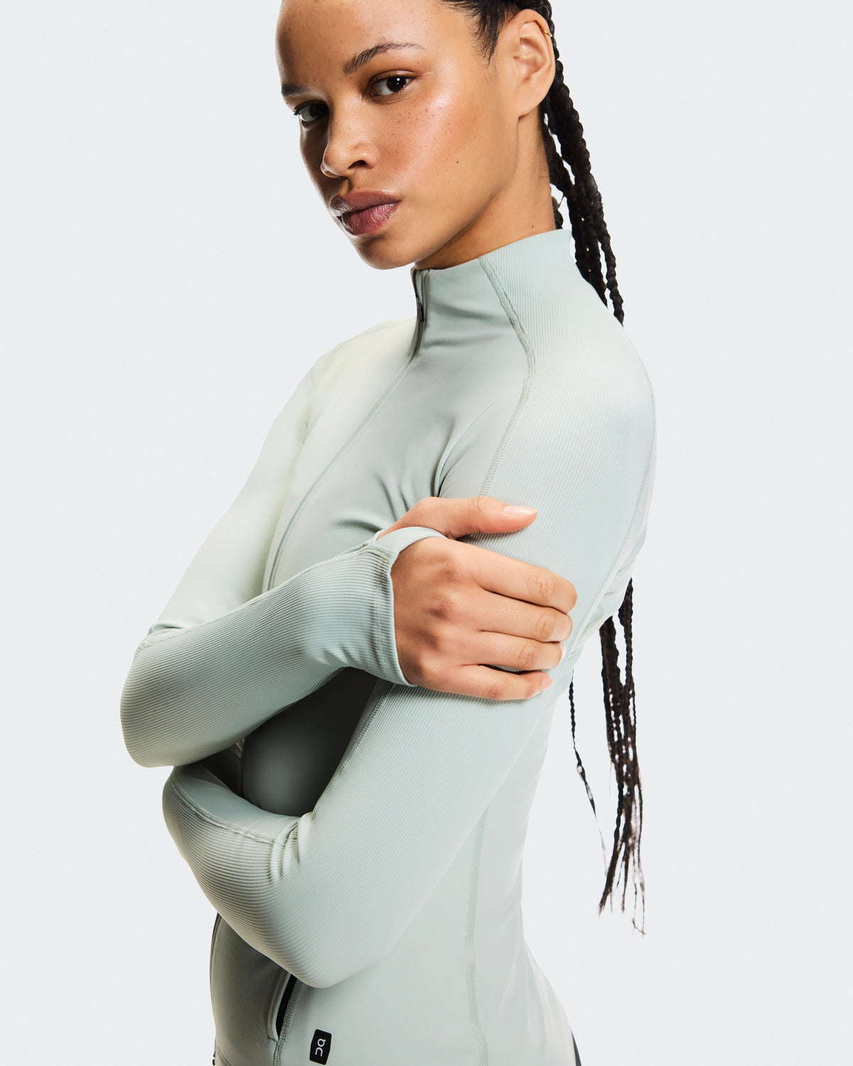 Studio Jacket