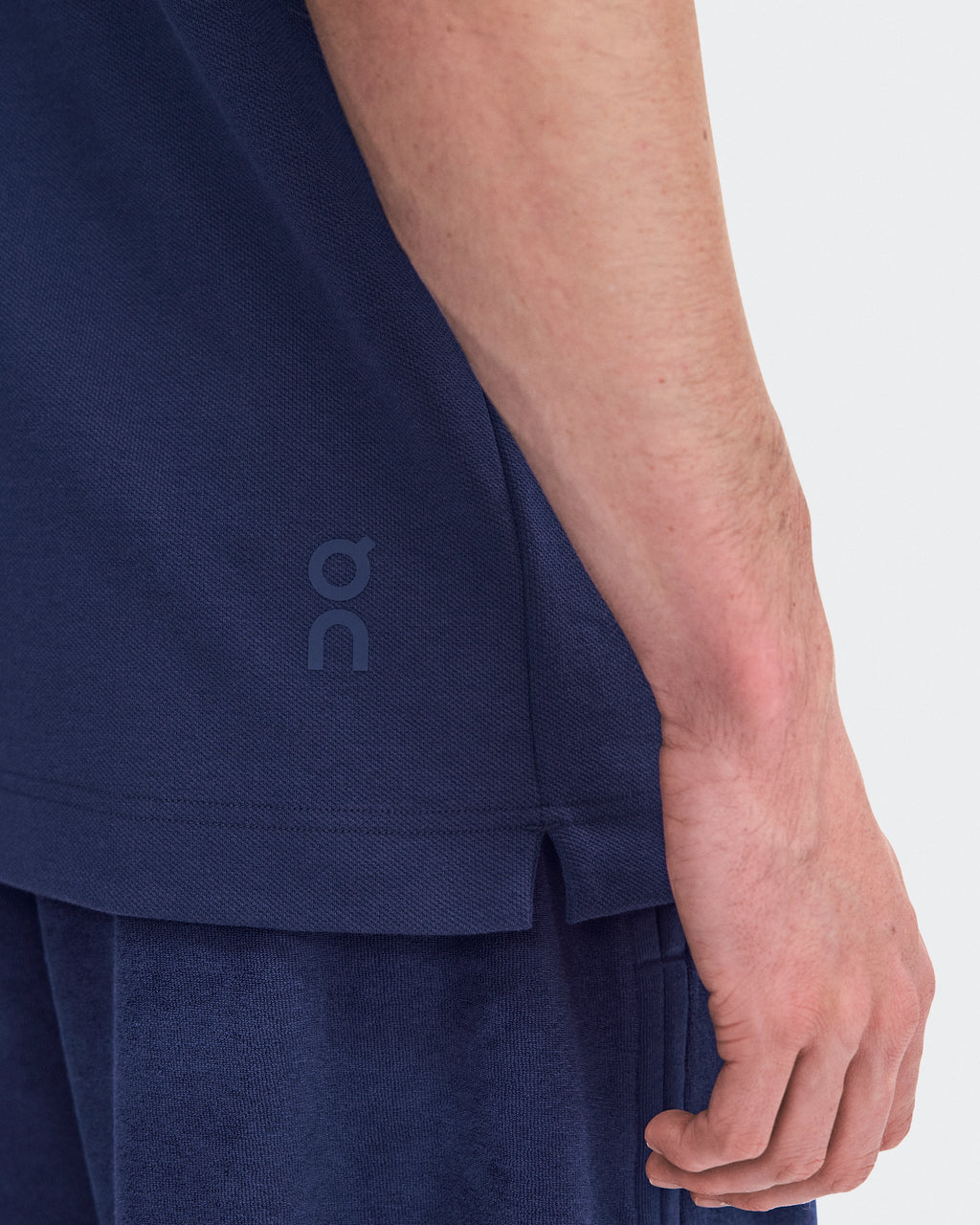 Courtside Polo