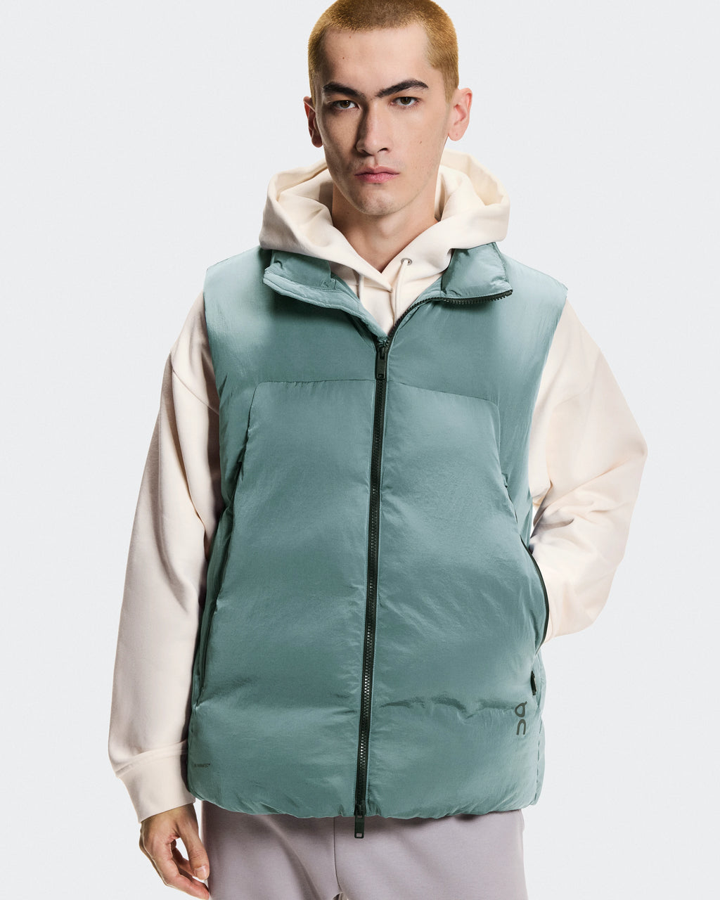 All-Day Puffer Vest