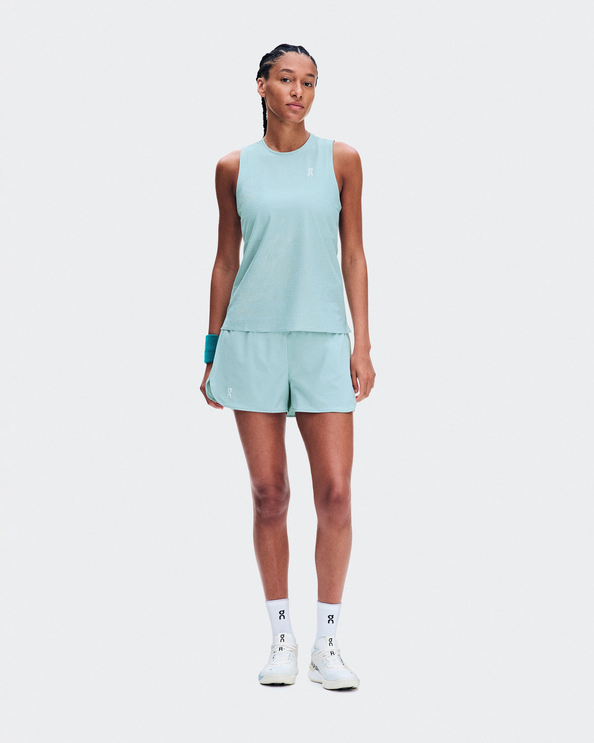 Court Tank