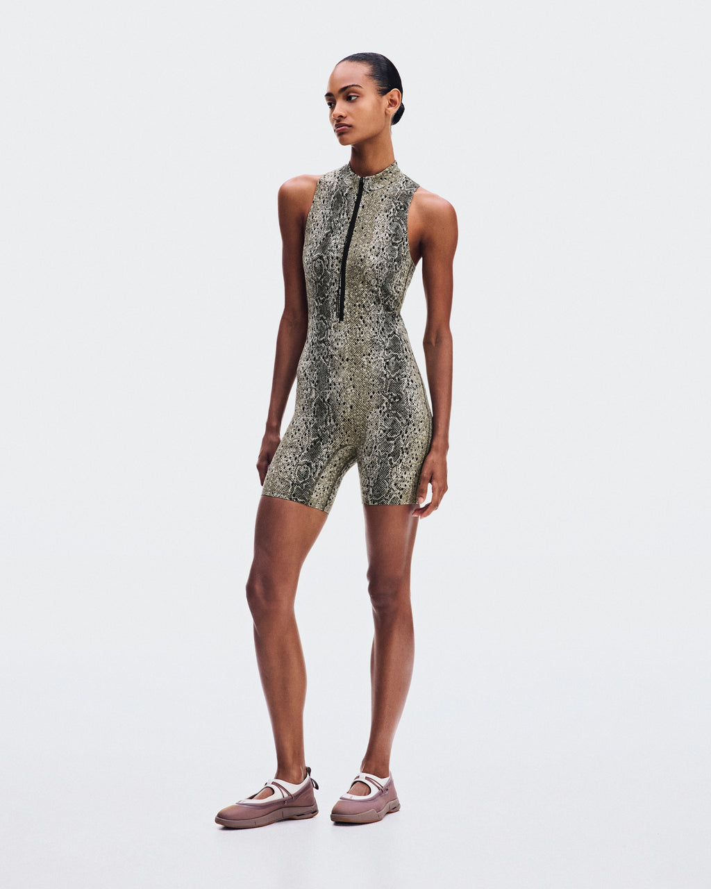 Studio Bodysuit