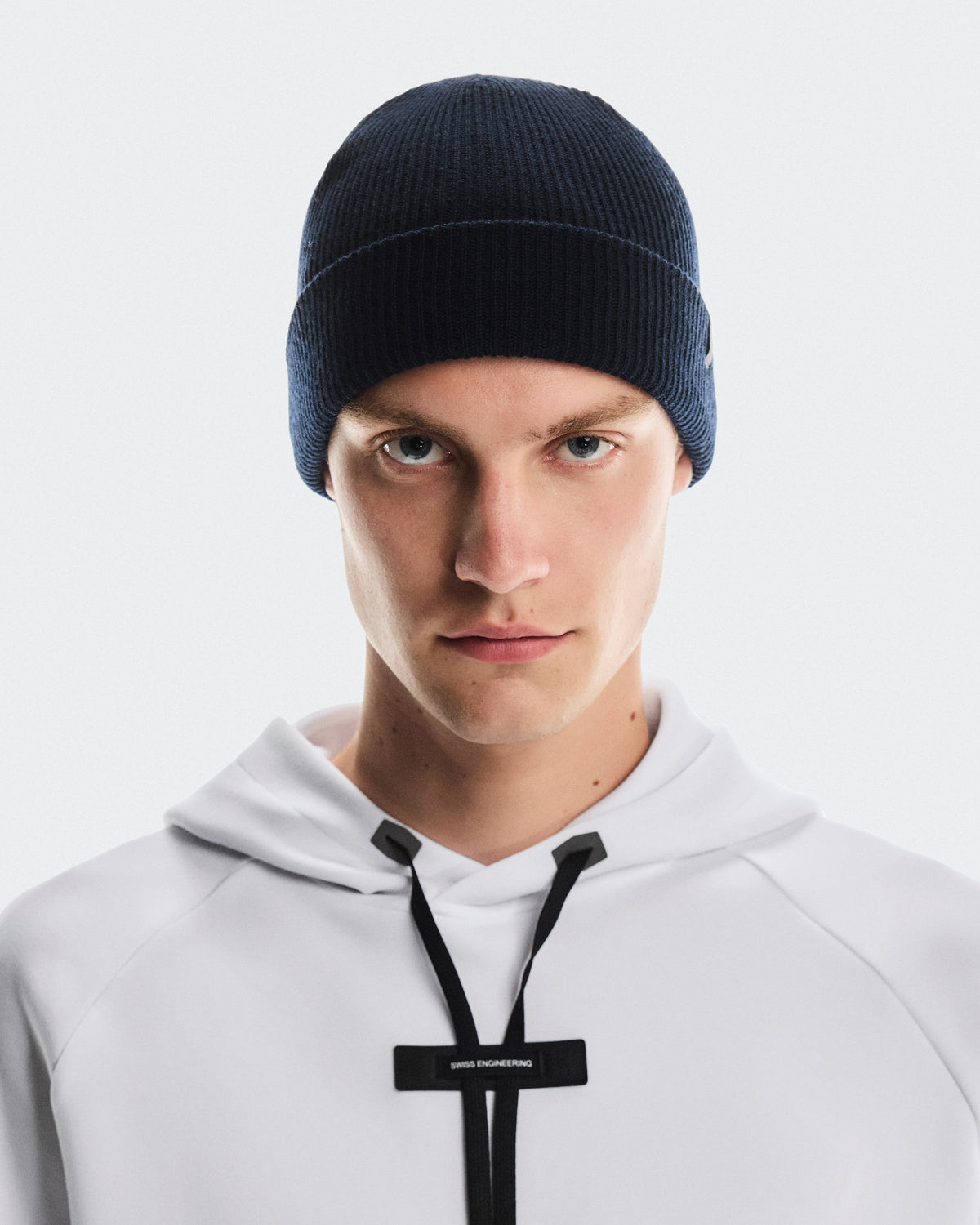 Merino Beanie