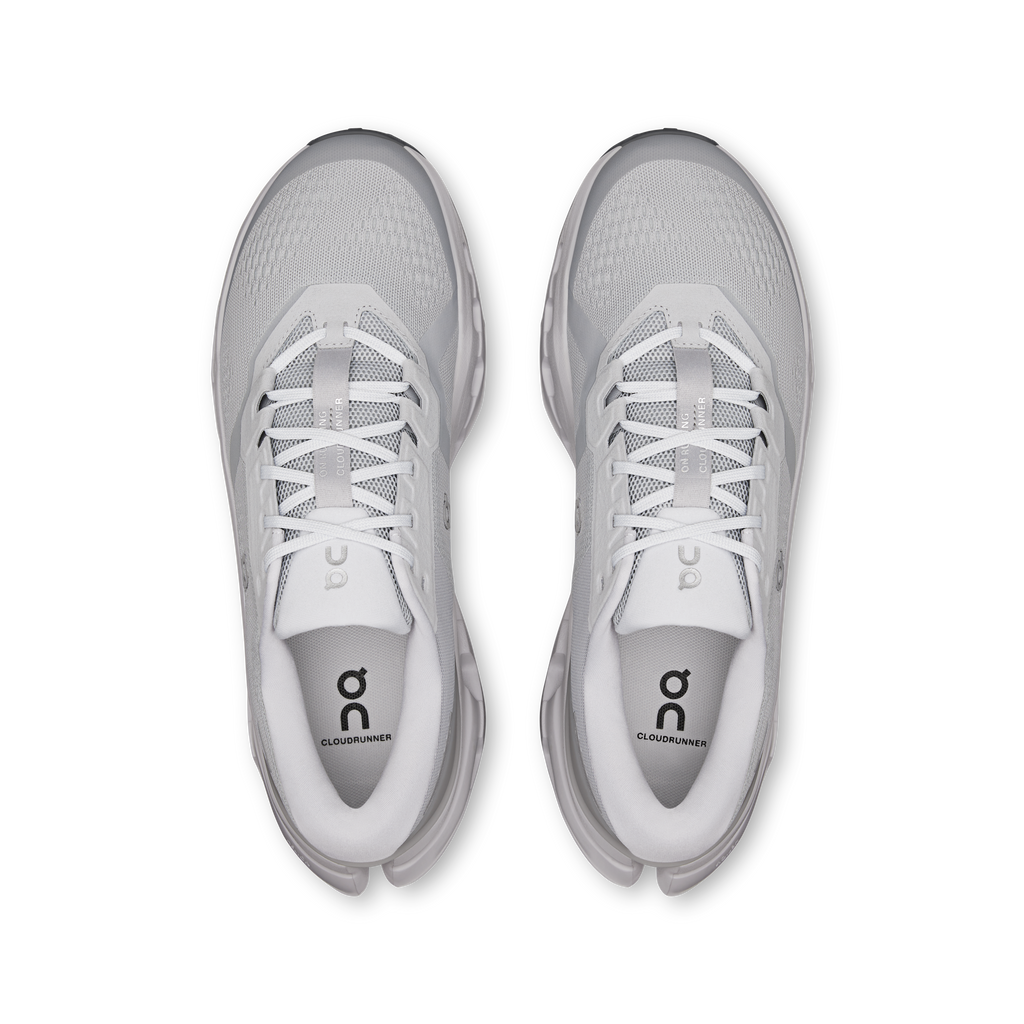 Cloudrunner 3