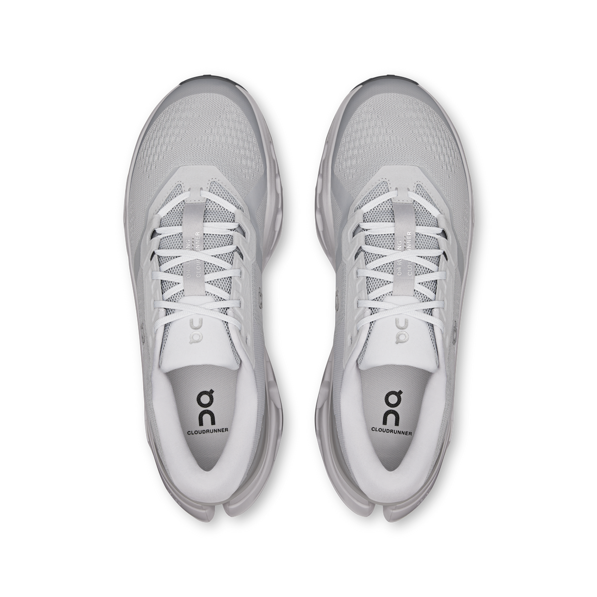 Cloudrunner 3