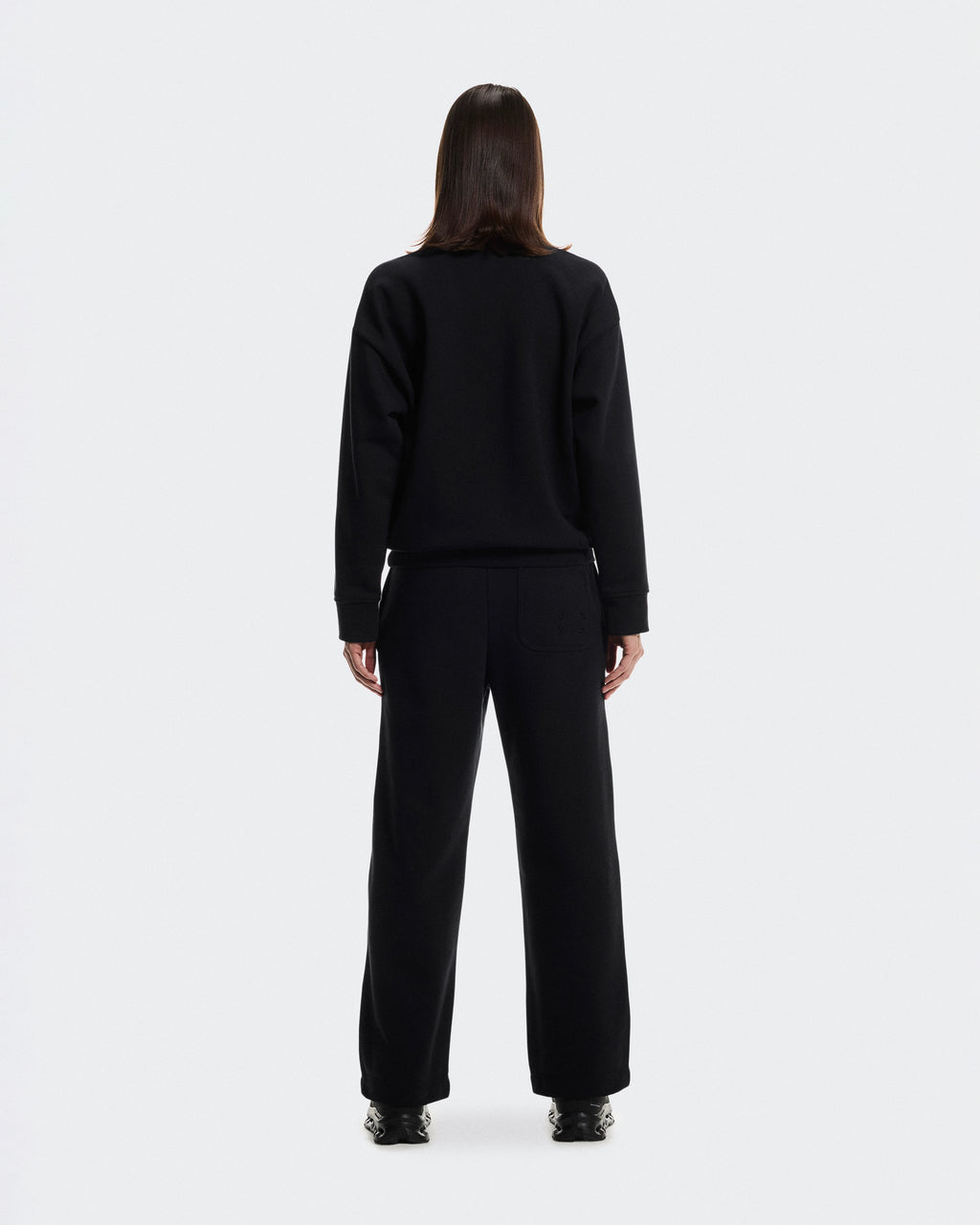 Club Collective 1/4 Zip