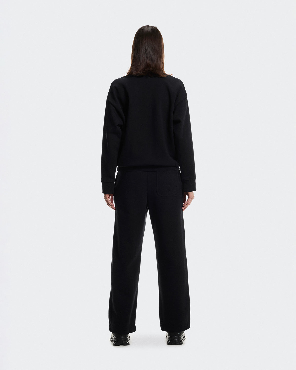 Club Collective 1/4 Zip