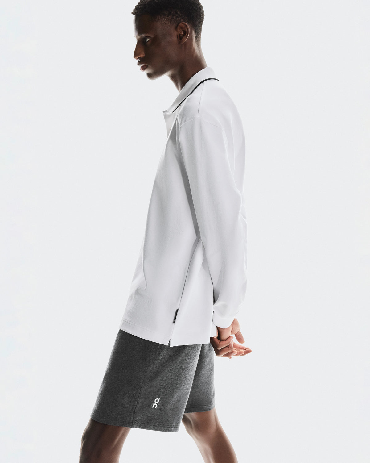 Courtside Shorts
