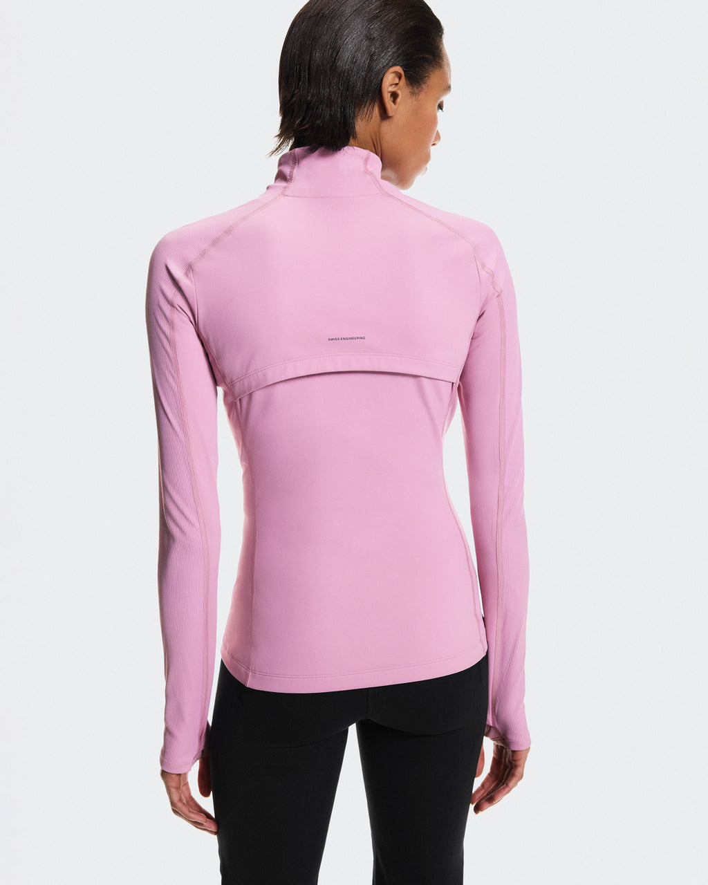 Studio Jacket