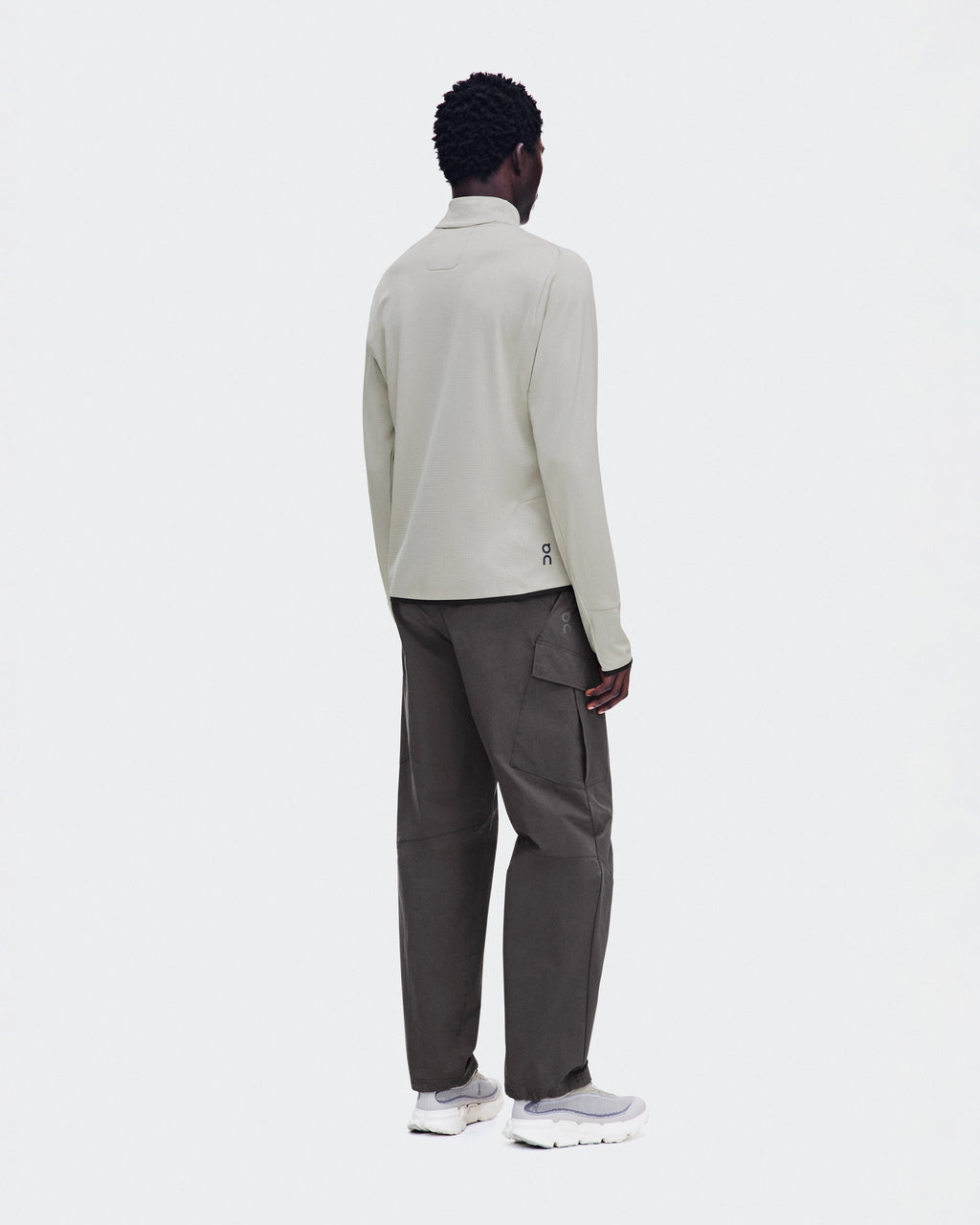 Trek Pants
