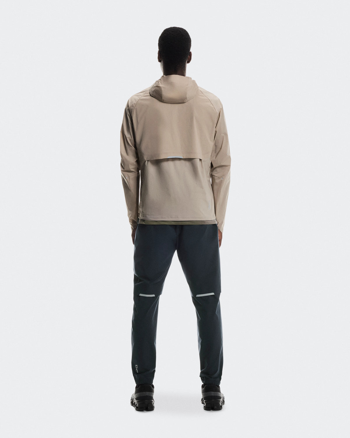 Core Jacket