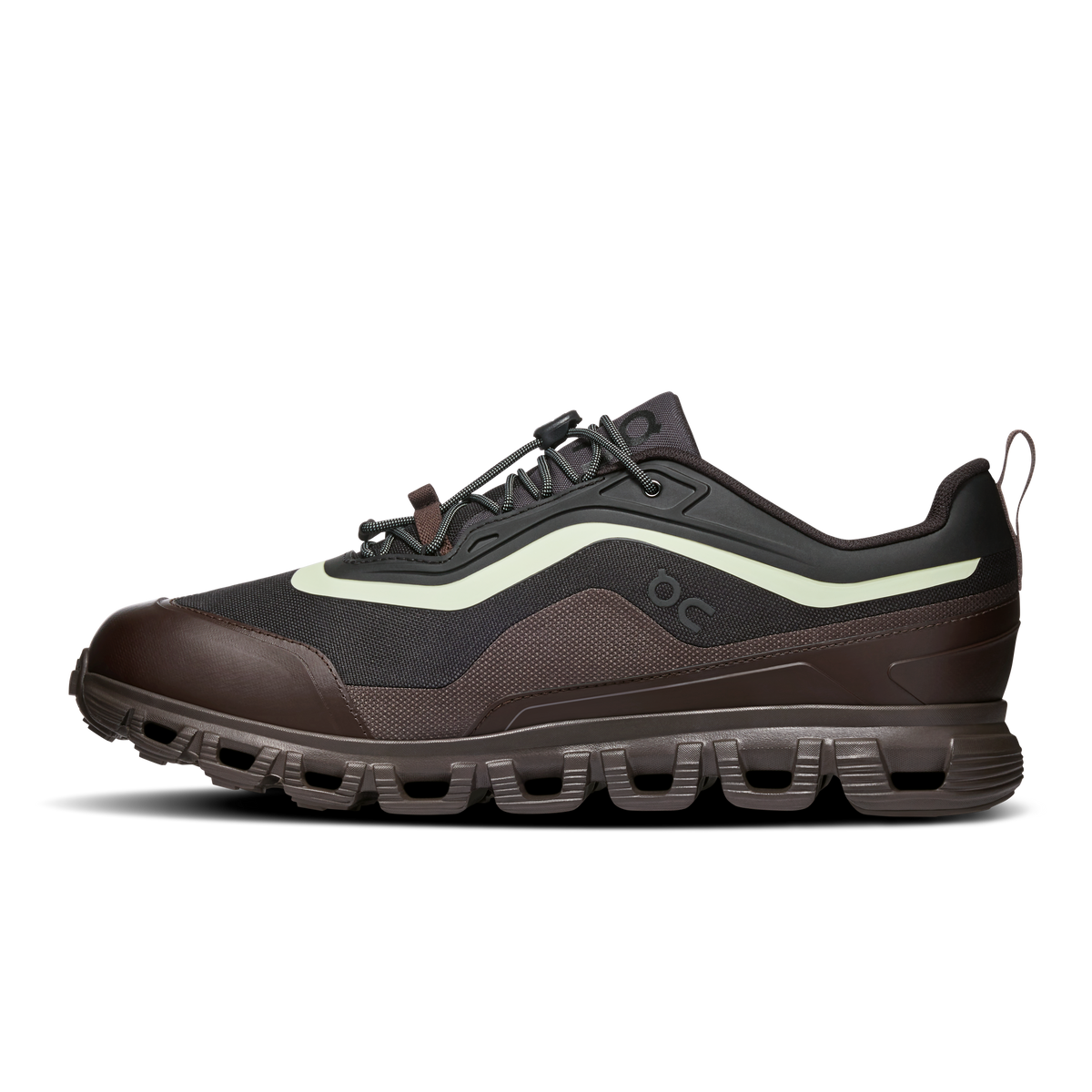 Cloud 6 Geo Waterproof